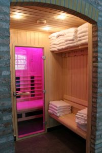 saunabouw op maat